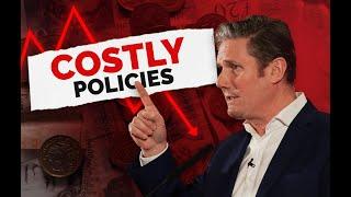 Is Labour Killing The UK Housing Market?