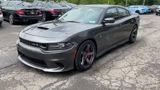 2019 Dodge Charger SRT Hellcat For Sale