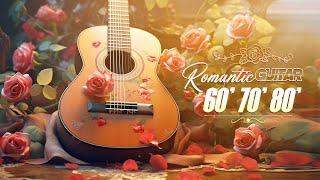 Classical Guitar Music Helps You Relax Deeply, Sweet Melody Gives You A Pleasant Feeling