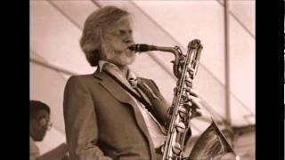 Gerry Mulligan - Lullaby Of The Leaves