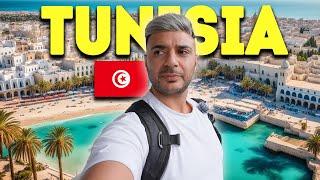 This Is How They Treat You in Tunisia  (Not What YOU Expect)