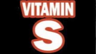 Dj Djahman - Vitamin "S" vol.I Soca power mix