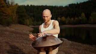 The Way Home (777 Hz) | 1 hour handpan music | Malte Marten