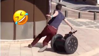 Failing Like a Boss: Funniest Fails of The Week | TTF