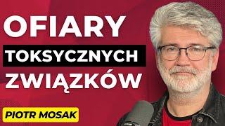 #46 "Oszust matrymonialny zawsze ma tę cechę. Jak go rozpoznać?” – gość Piotr Mosak