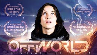 "OFFWORLD" - Court-métrage de Science-Fiction (FR)