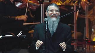 אברהם פריד והסימפונית - שלום עליכם  |  Avraham Fried - Shalom Aleichem - Live 2019