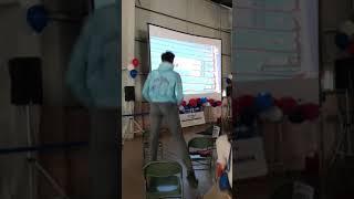 ‍️Lydia Jacoby Watch Party‍️ Part 2 semi finals