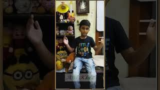 #AniKidz - Anish | LARGEST IN THE WORLD | #shorts || Kids General Knowledge by Anish || Gk World