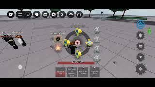 Jugando con un amigo en tbs