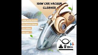 4 in 1 multi function Vacuum Cleaner