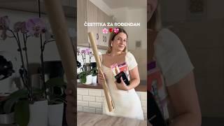 Najlepša čestitka za rodjendan  #čestitka #birthdaycard #rođendan