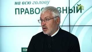 «Православный на всю голову!». Прихожанка с тату