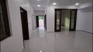 Chance DEAL Bahria Town Karachi Precinct 1 Villa