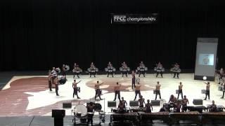 Ancient City Ensemble "Disconnected" State Championships