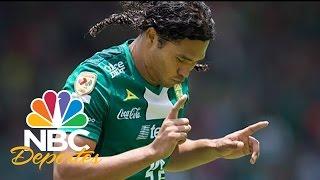 Goles Club León - Clausura 2014 | Liga MX | NBC Deportes