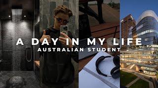 A Realistic Day in my Life as an Australian Student