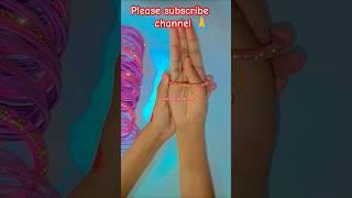 purple pink colour bangles designs#youtube#bangles shorts#viral video#wedding bangles designs viral