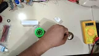 DIY Motion Sensor Light Upgrade: Extend Battery Life & Boost Performance #DIY #diyrepair #DIYUPGRADE