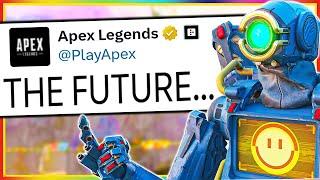 Apex Is NOT Dead Yet...