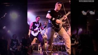 Neutron  - Full show live in Club Kulturhaus, Bucharest, Romania, 4.09.2013