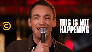 Dan Soder - Tucson Hog-Tie - This Is Not Happening - Uncensored