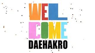 [#웰컴대학로] 2024 웰컴씨어터 참가작 소개!ㅣWELCOME DAEHAKRO Theater Introduction