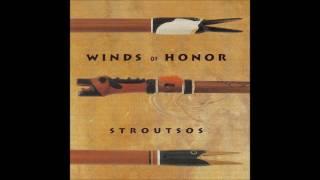 sᴛʀᴏᴜᴛsᴏs ‎– WINDS ᴏғ HONOR