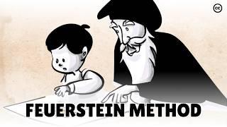 The Feuerstein Method: Learning Through Mediation