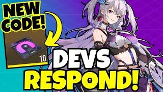 *NEW CODE* DEVS RESPOND!!! [Etheria: Restart]