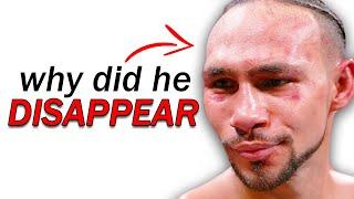 What Happened To Keith Thurman