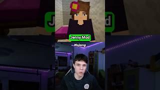 GEBANNTE Minecraft Mods