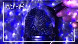 ASMR || 1 Hour Brushing with Scotch Tape  (No Talking) ~ Jonathan ASMR