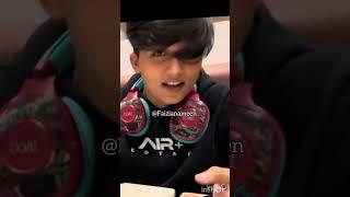 his hottness hyee #mohammadfaiz #shorts #trending #mohammadfaiz songs#ytshorts #romantic