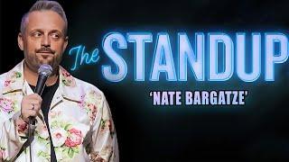 The Standups - Nate Bargatze  [ Audio ]  English _ Prison - Lasik Surgery - Cape Fear Serpentarium