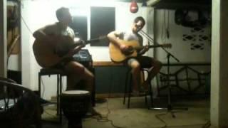 Kyle Gallagher & Allan Hilcher - Underlying Message (Busby