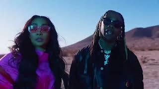 TY Dolla $ign - Motion ft Chris Brown (1031 Ent. Music video)