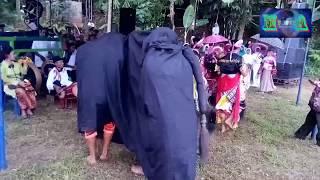 Barong Kuda kepang Maju Lestari dusun Majaina,Pesodongan,Kaliwiro