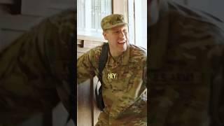 A Soldiers Welcome Home Party | KDL | Sketch comedy on veterantv.com