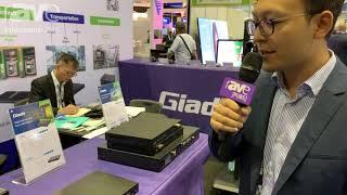 InfoComm 2019: Giada Technology Offers DM6 Digital Signage Player With Four HDMI Outputs