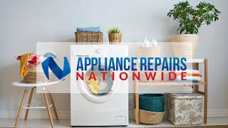 Washing Machine Repair┃Nationwide Appliance Repairs┃Australia