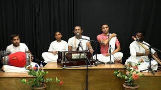 #LIVE Kirtan from Sri Mayapur Dham Kirtan by Ratul Sarkar