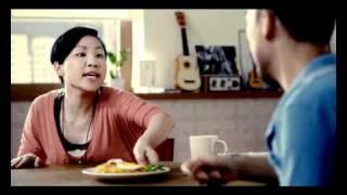 Indomie Hong Kong tvc 2010 -  營多撈麵香港廣告  2010