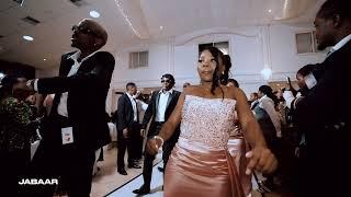 Bridal Entrance - Jelly brown + Bella - Congolese-Burundian Wedding - ADL Australia