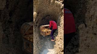 Creative Treasure Hunting Video Story idea #creative #shorts