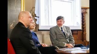 Muzeum Okręgowe w Rzeszowie - odrestaurowane obrazy o tematyce religijnej