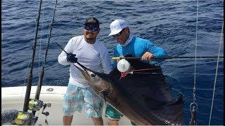 Uncharted Waters with Peter Miller Part 2 Pacific Fins Guatemala