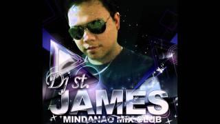 I'M ALL ABOUT YOU - COVER (92BPM) DJ ST JAMES