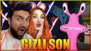 GİZEMLİ SON SIRRI ORTAYA ÇIKIYOR | RAINBOW FRIENDS CHAPTER 2 [ SECRET ENDING ] | HAN KRAL EKİP