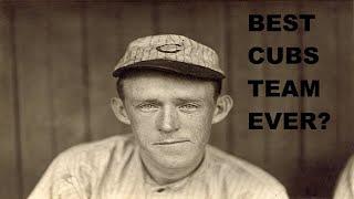 How Baseball Became America's Pastime | Episode 5: 1907